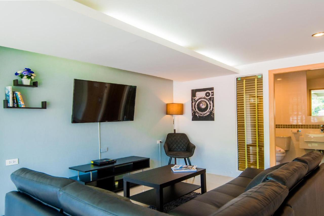 Khách sạn Hallo Patong