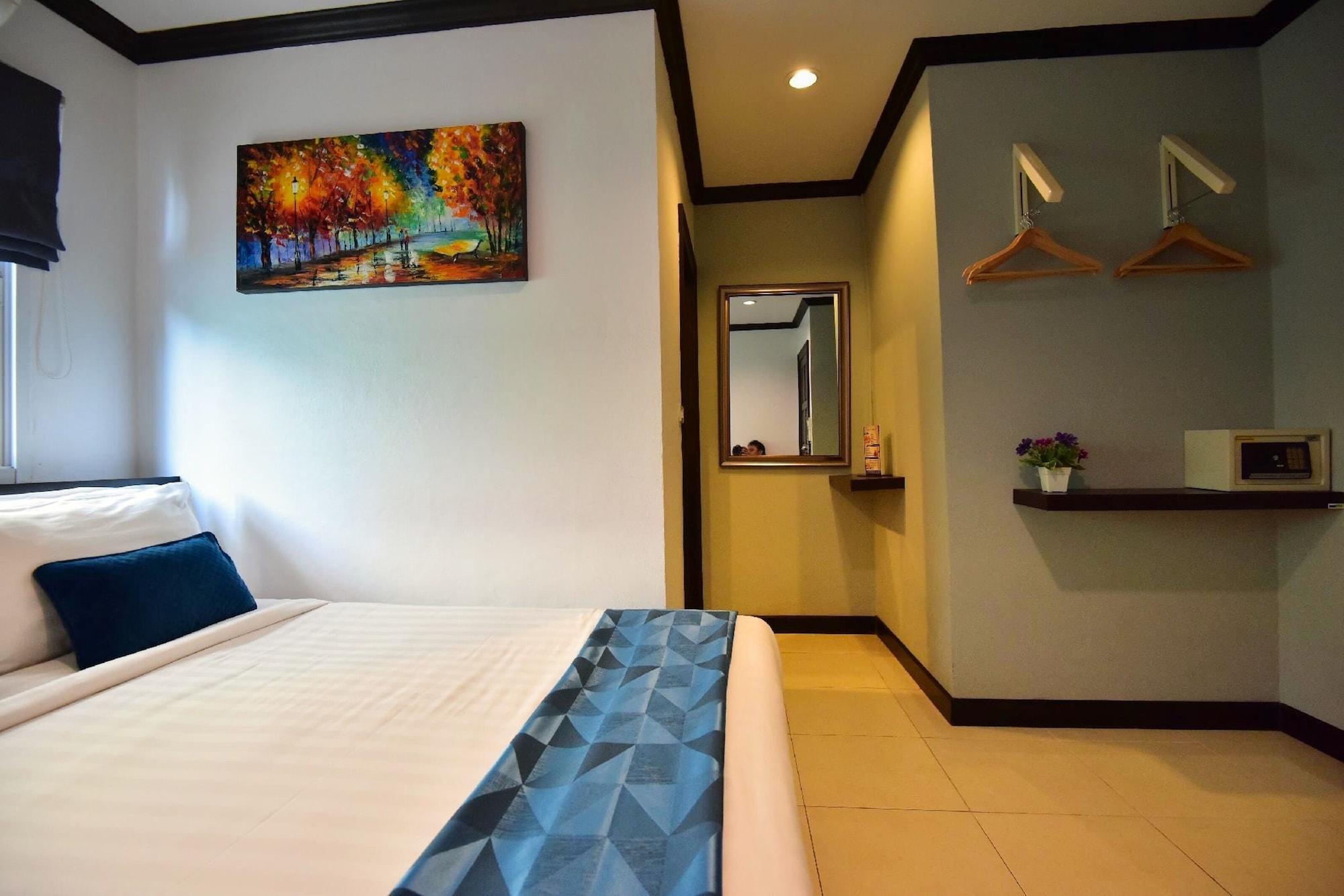 Hallo Khách sạn Patong