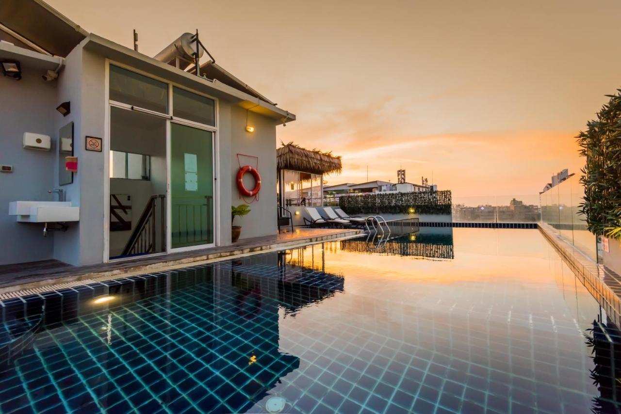 Khách sạn Hallo 3*